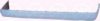 KLOKKERHOLM 3526971 Trim/Protective Strip, bumper